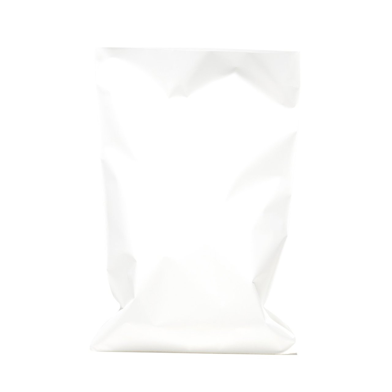 Foliepåse Matt pearly vit - 1