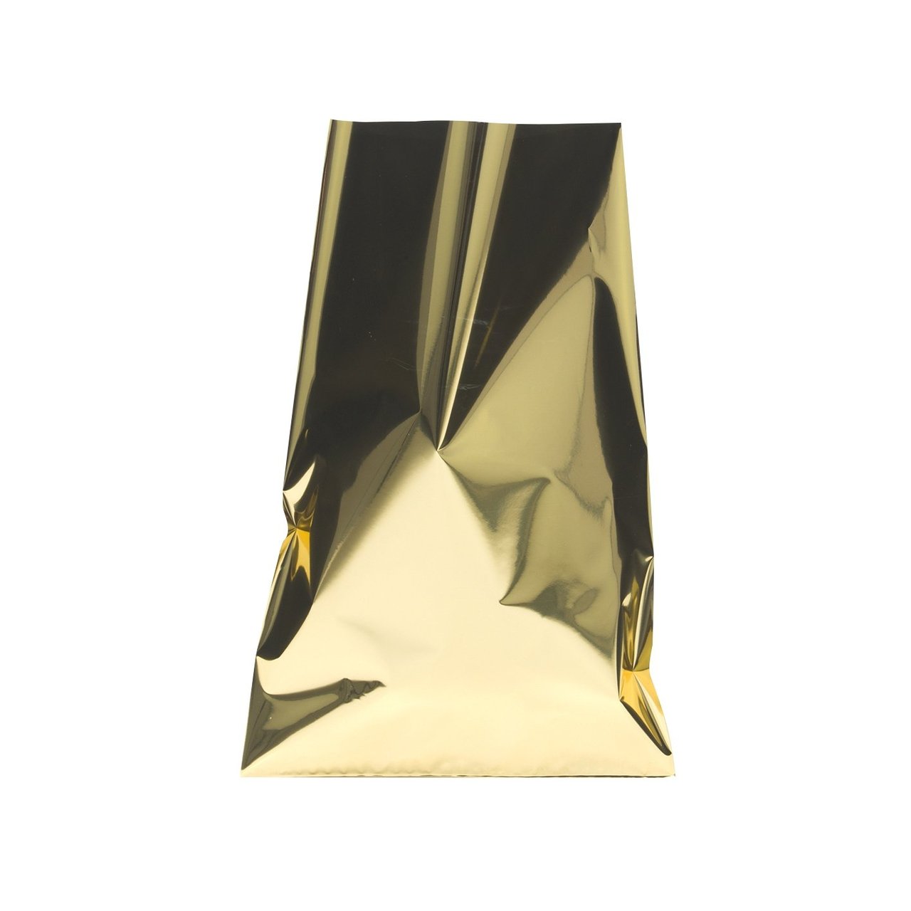 Foliepåse Fondo guld - 1