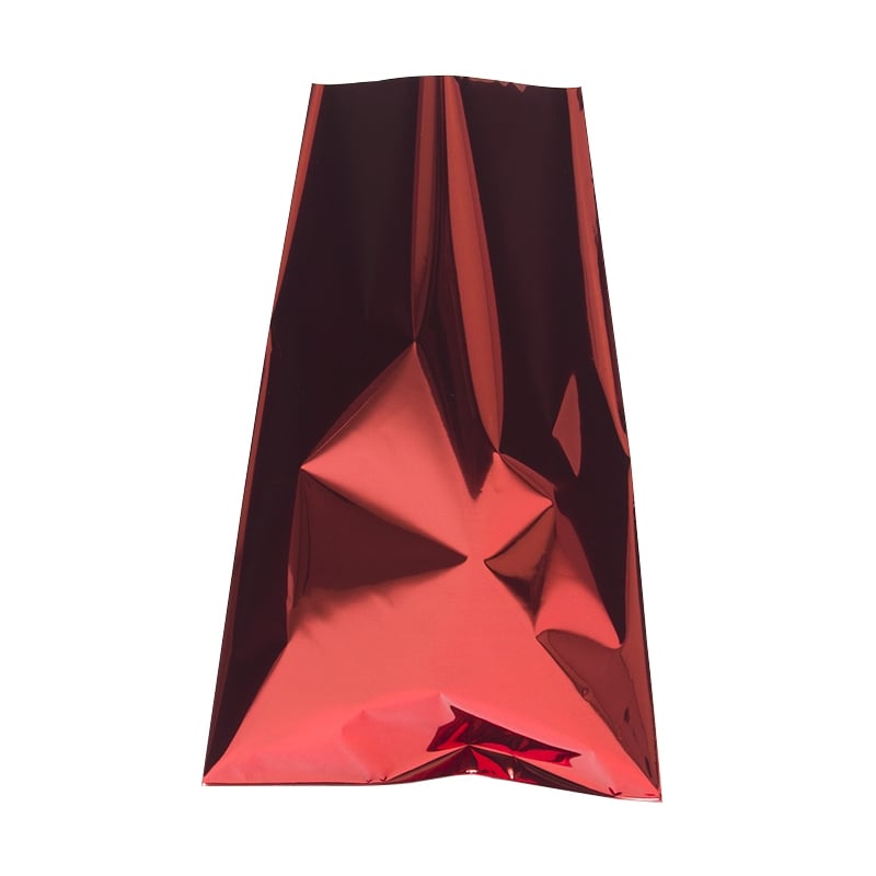 Foliepåse Fondo röd - 1