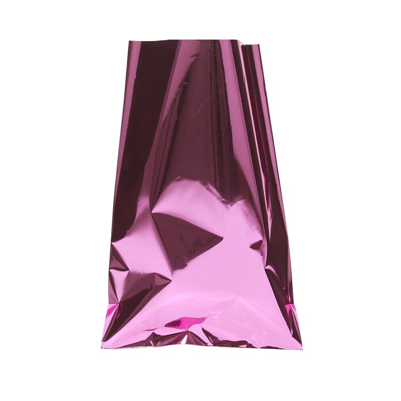 Foliepåse Fondo cerise - 1