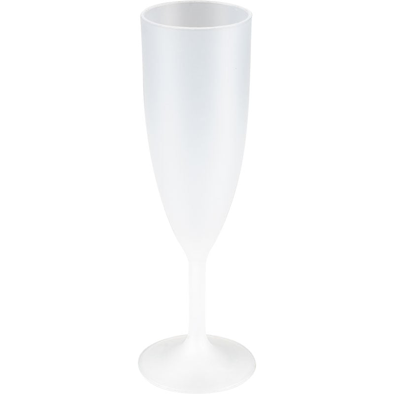 Champagneglas flergångs - 1