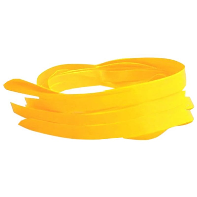 Raphleneband gul - 1