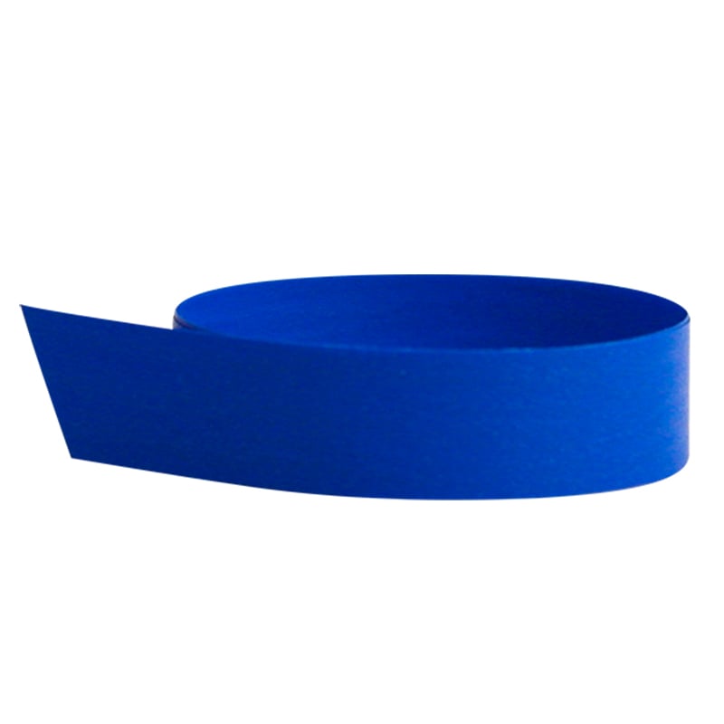 Polyband mattline azur