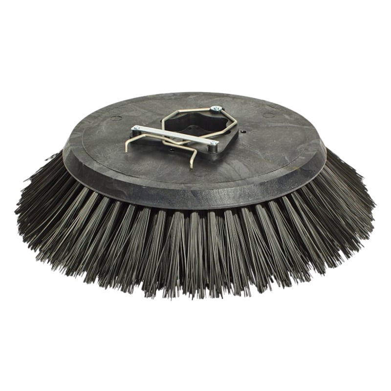 Tennant Sidosop M20/T20 Svart - 1