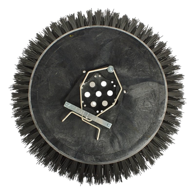 Tennant Sidosop M20/T20 Svart - 2