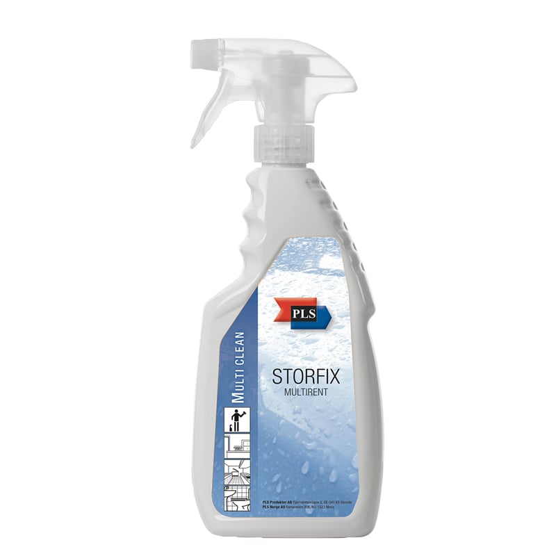 PLS Storfix Spray - 1