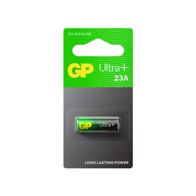 Batteri Super Alkaline GP - 9