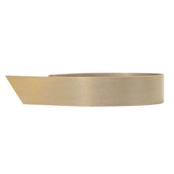 Presentband golden cream