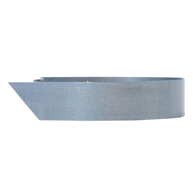 Presentband silver blue - 1