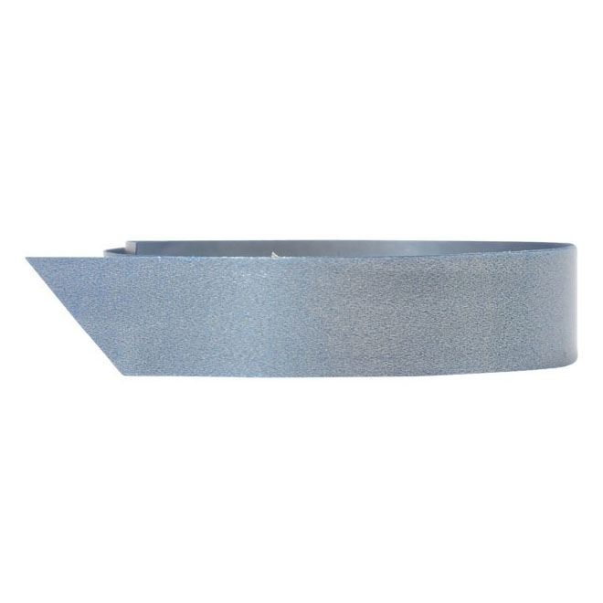 Presentband silver blue - 1