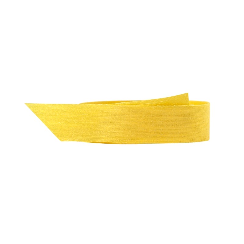 Presentband bio yellow - 1