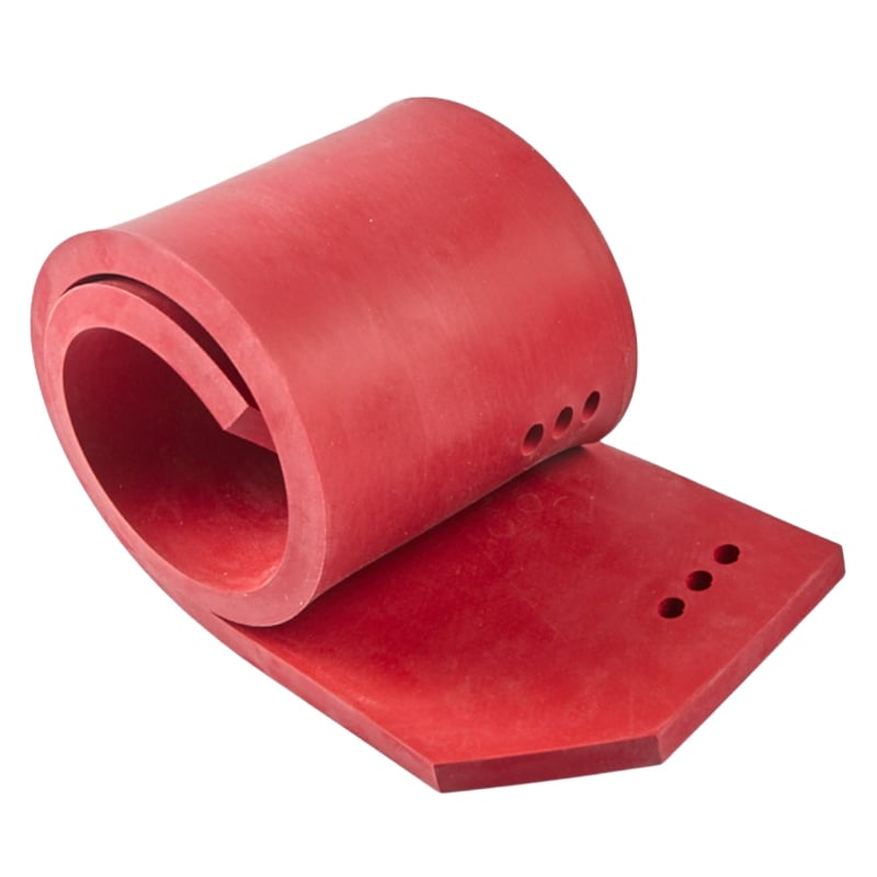 Tennant Stänkskydd Sidoborste M20/T20 - 1