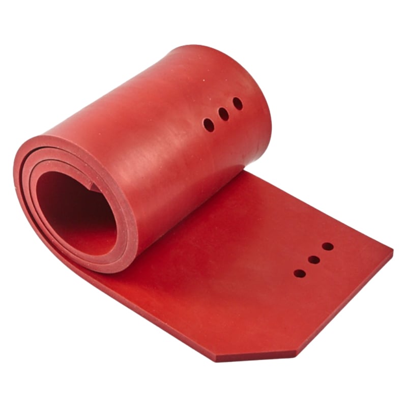 Tennant Stänkskydd Sidoborste M20/T20 - 3