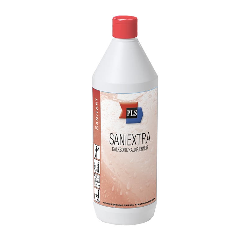 PLS Saniextra Kalkbort - 1