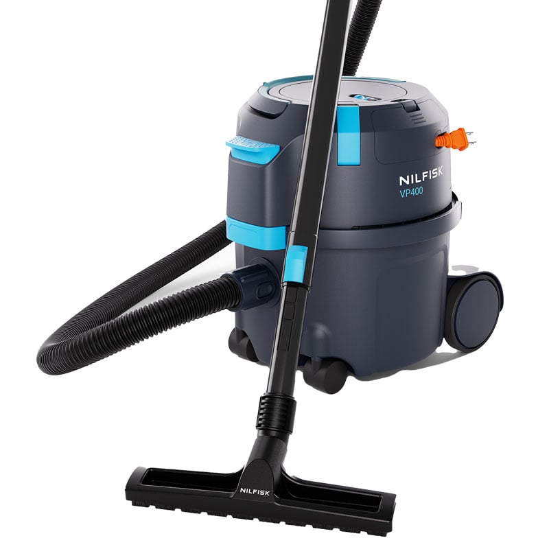 Nilfisk dammsugare VP400 HEPA XT - 1