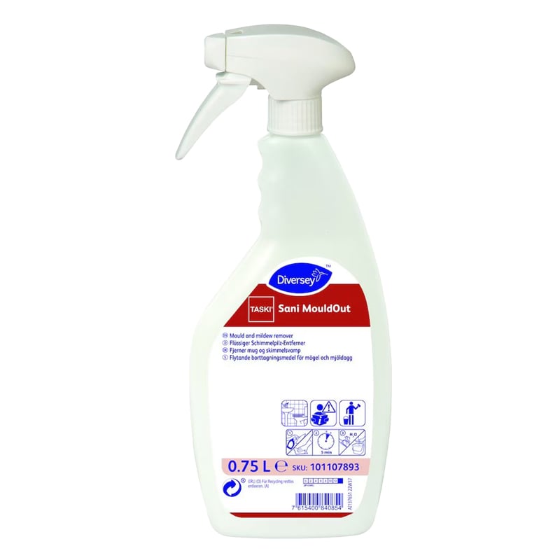 TASKI Sani MouldOut - 1