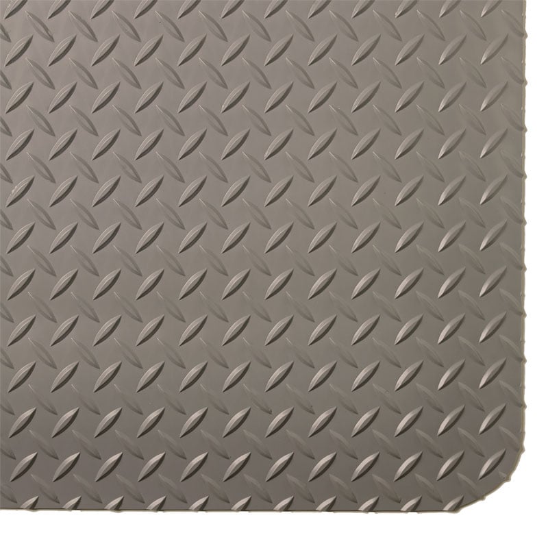 Arbetsplatsmatta Yoga Deck - 2