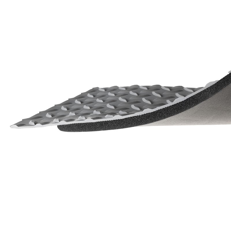 Arbetsplatsmatta Yoga Deck - 1