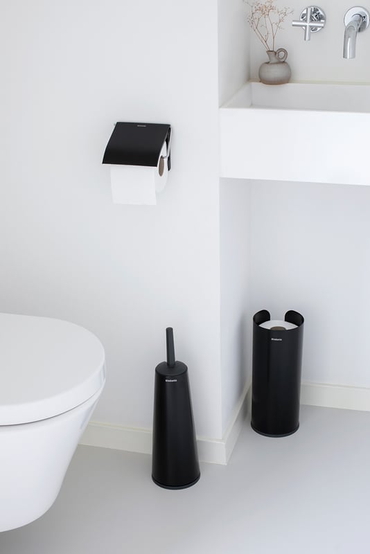 Brabantia Toalettpappershållare - 10
