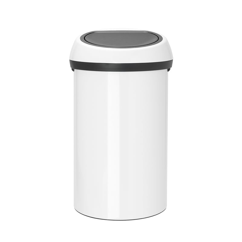 Brabantia Touch Bin Avfallskärl 60 liter - 3