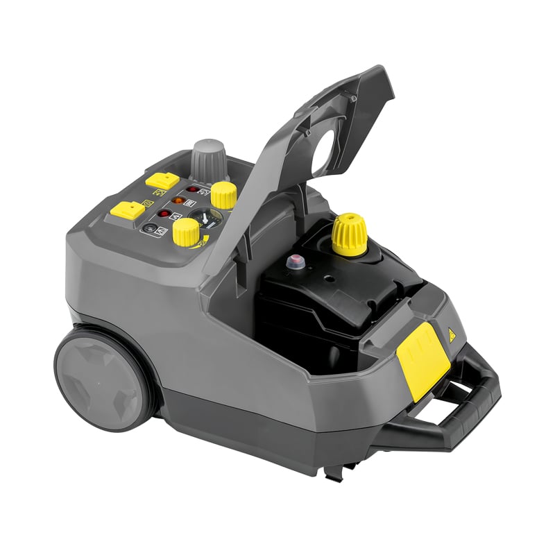 Ångtvätt Kärcher SG 4/4 - 4