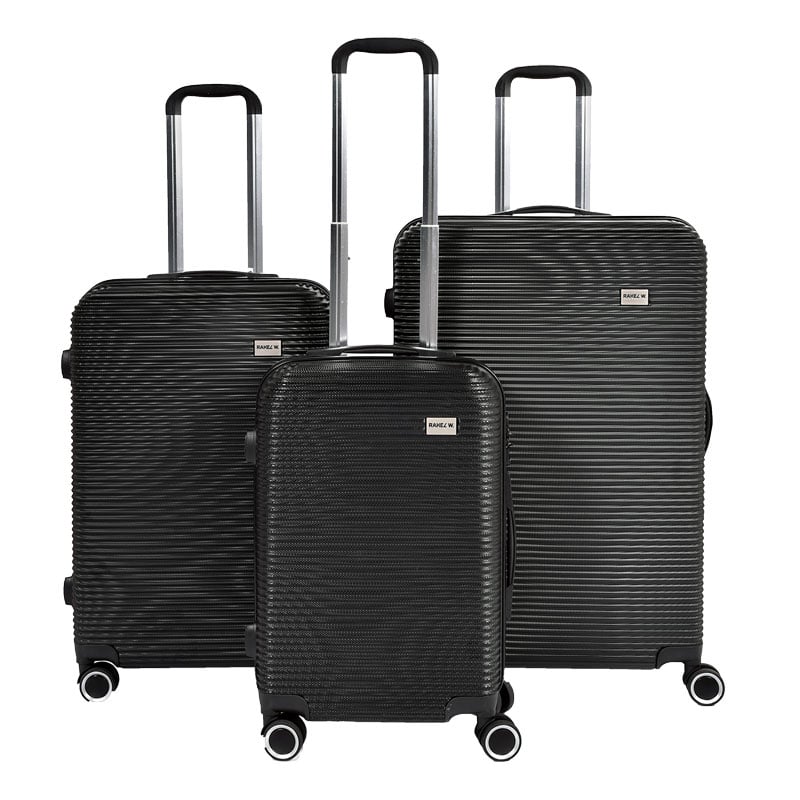 Resväskor 3-set RW Classic - 1