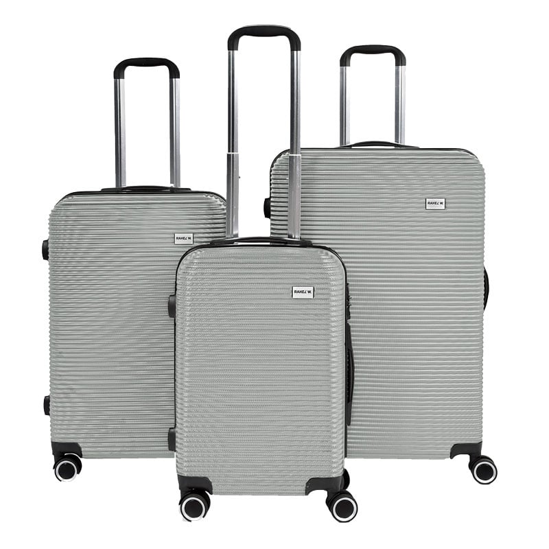 Resväskor 3-set RW Classic - 2