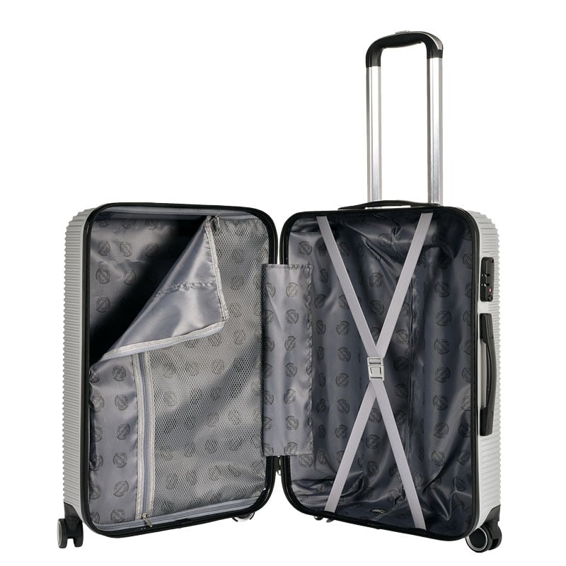 Resväskor 3-set RW Classic - 3