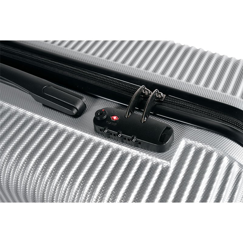 Resväskor 3-set RW Classic - 4