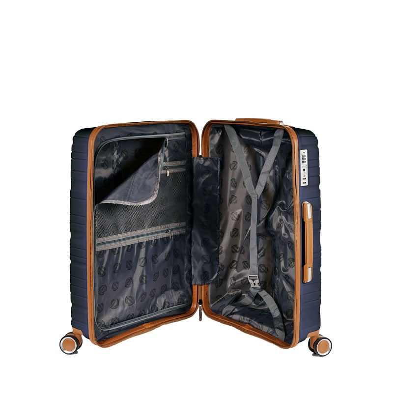 Resväskor 3-set RW Alfrida - 6