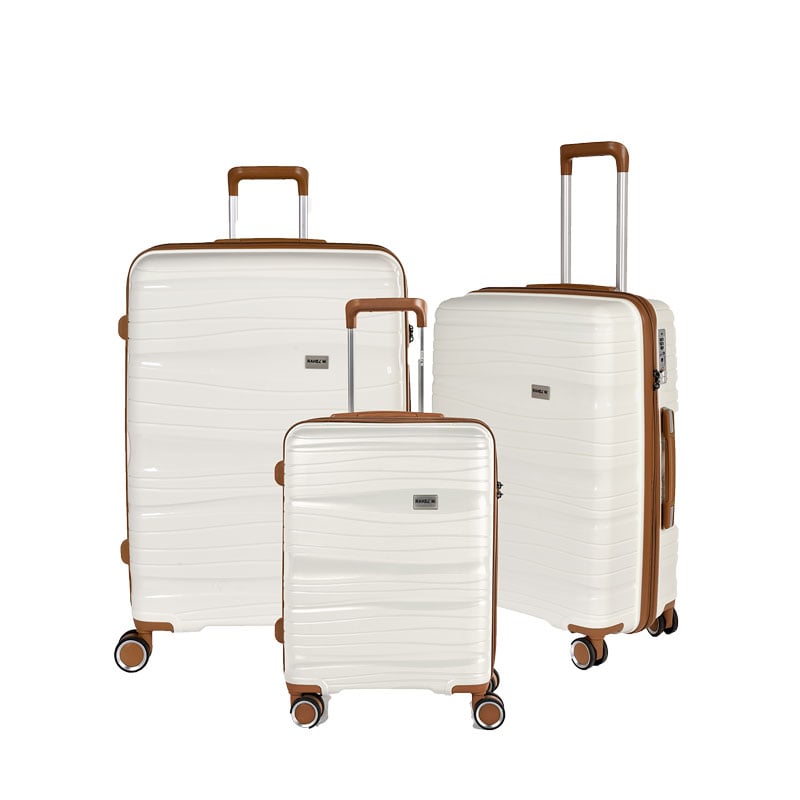 Resväskor 3-set RW Alfrida - 2