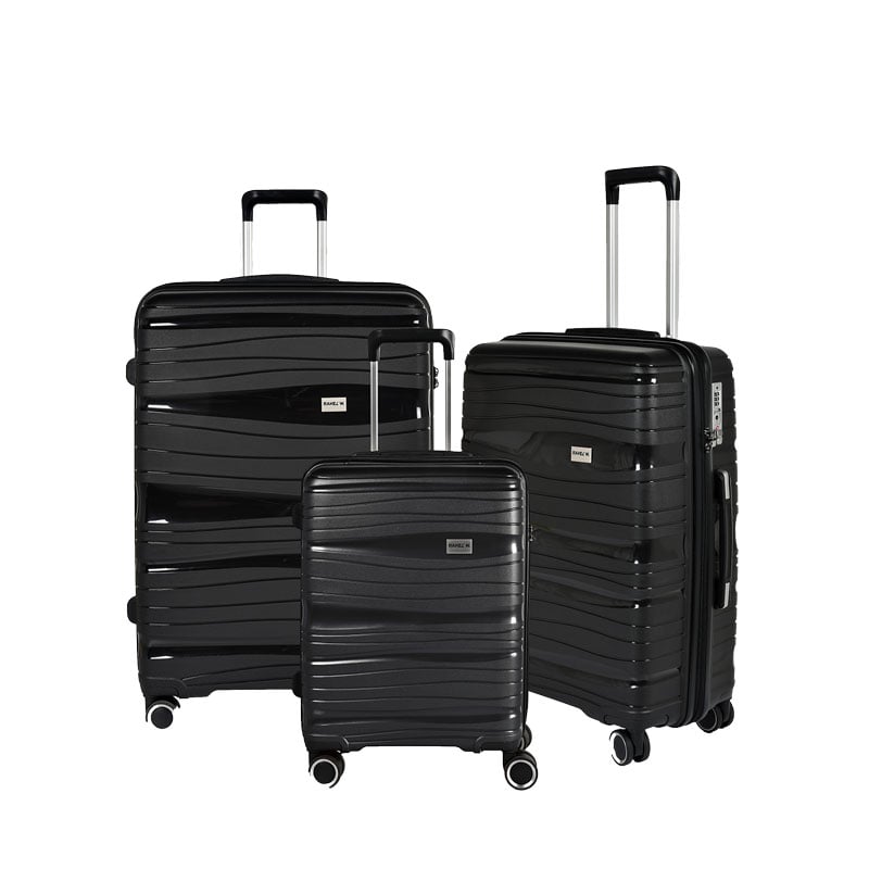 Resväskor 3-set RW Alfrida - 1