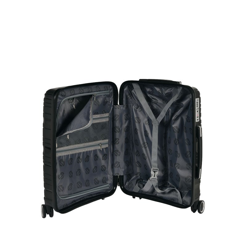 Resväskor 3-set RW Alfrida - 4