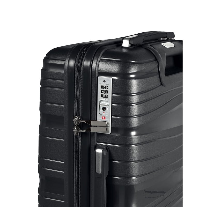 Resväskor 3-set RW Alfrida - 7