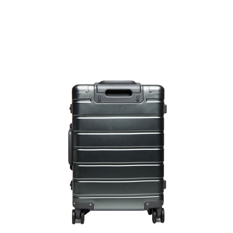 Resväska RW Aluminium - 2