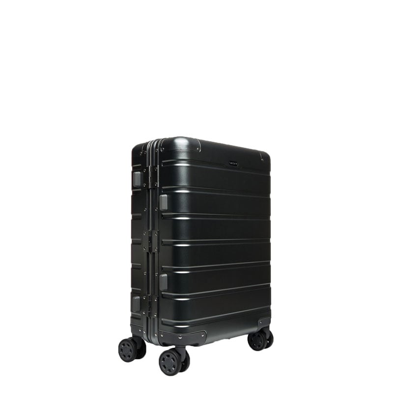 Resväska RW Aluminium - 3