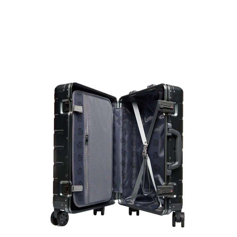 Resväska RW Aluminium - 4