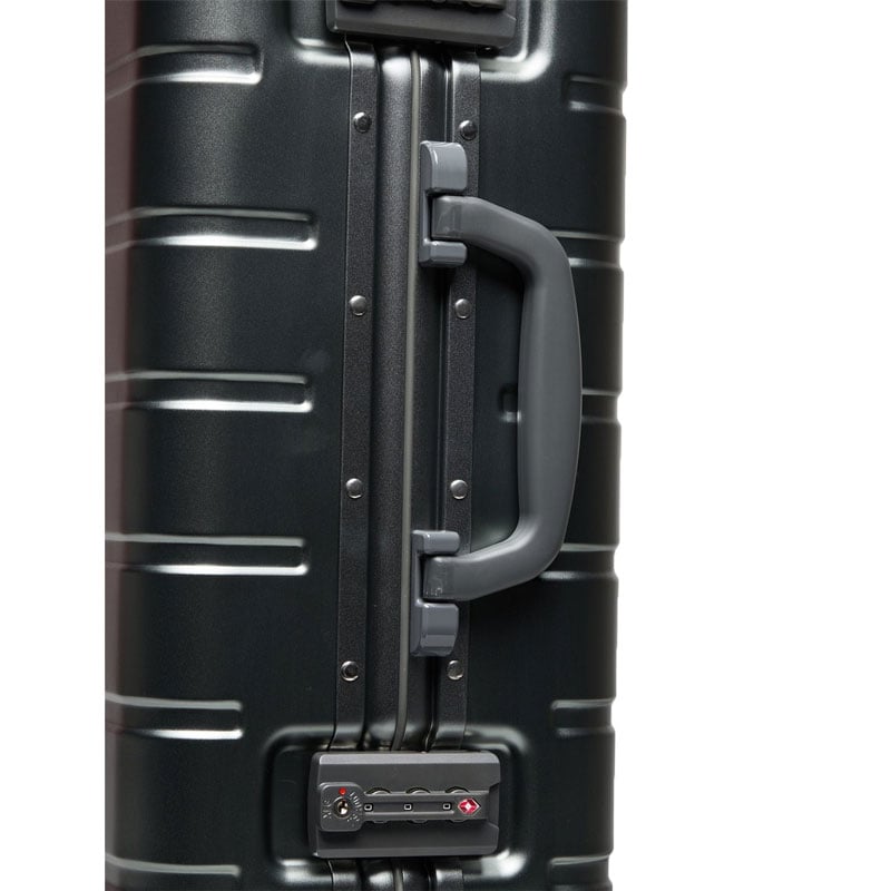 Resväska RW Aluminium - 5