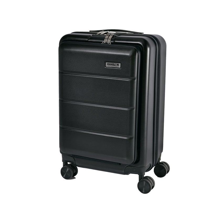 Resväska RW Weekender - 3