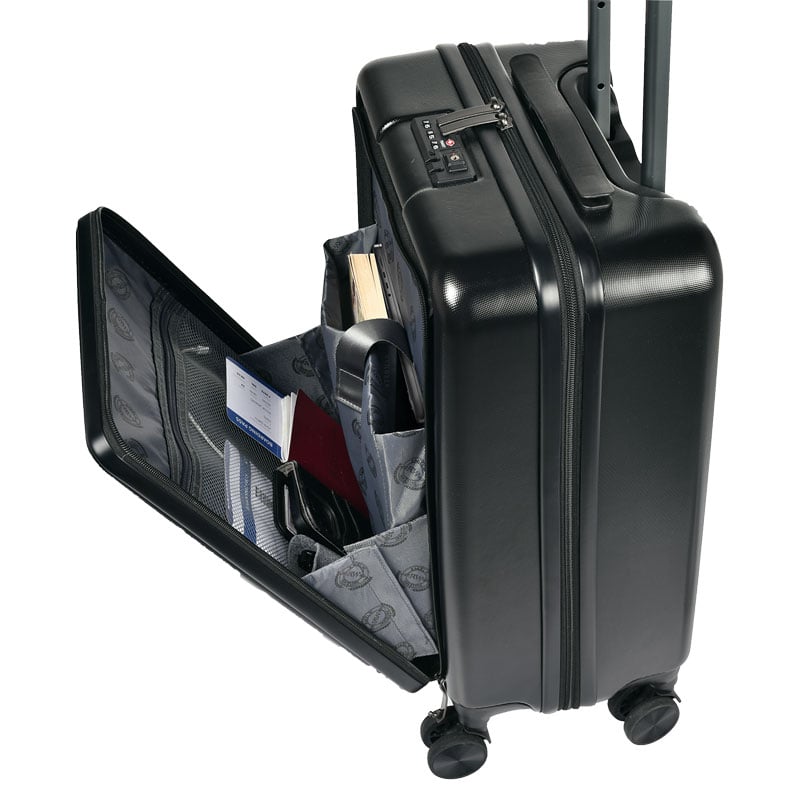 Resväska RW Weekender - 4