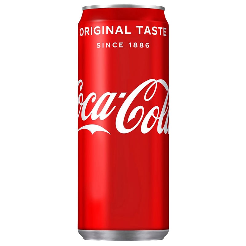 Coca-Cola - 3