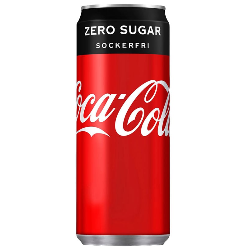 Coca-Cola - 2