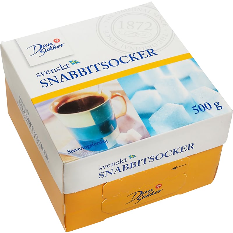 Bitsocker Snabblösligt i ask - 1