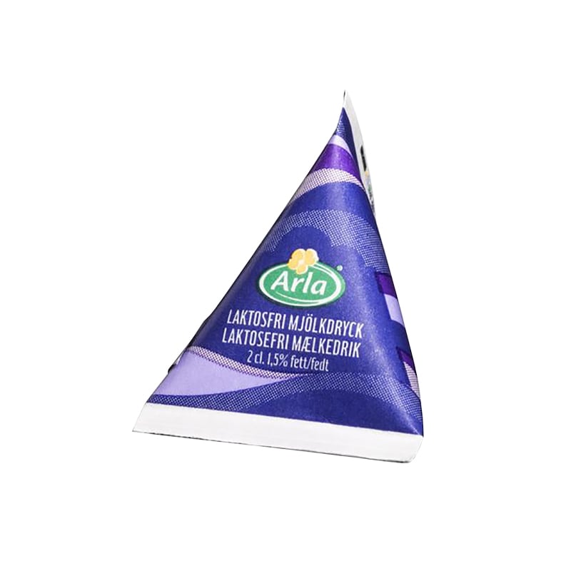 Arla Kaffemjölk Laktosfri - 1