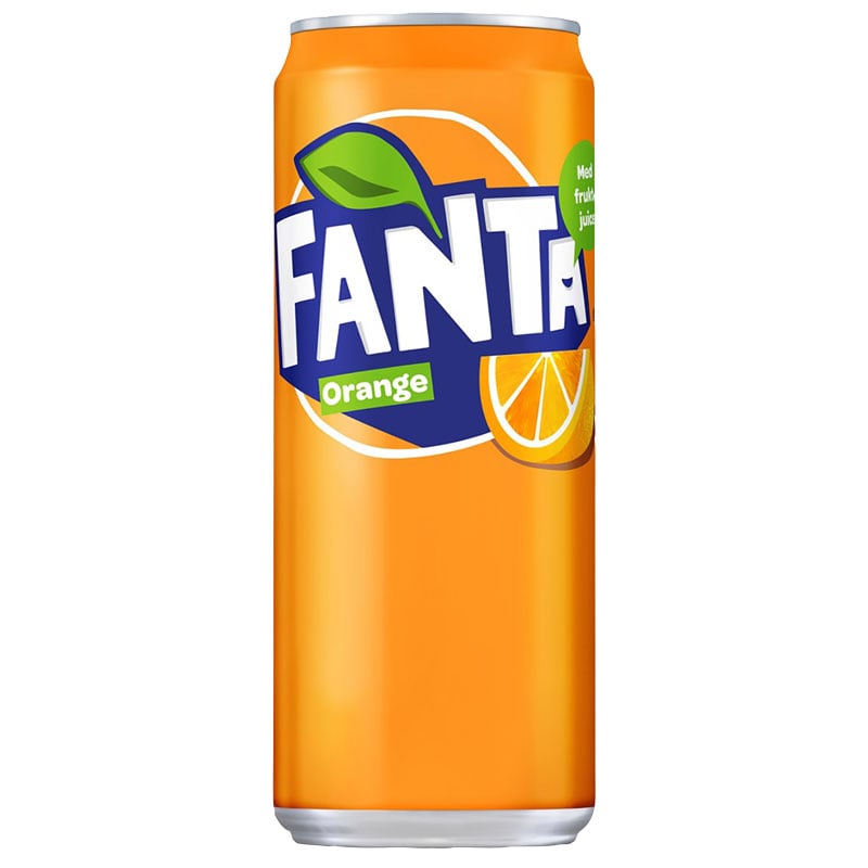 Fanta - 1