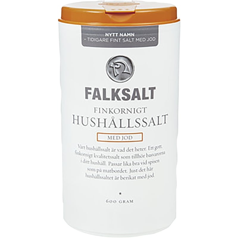 Falksalt hushållssalt - 1
