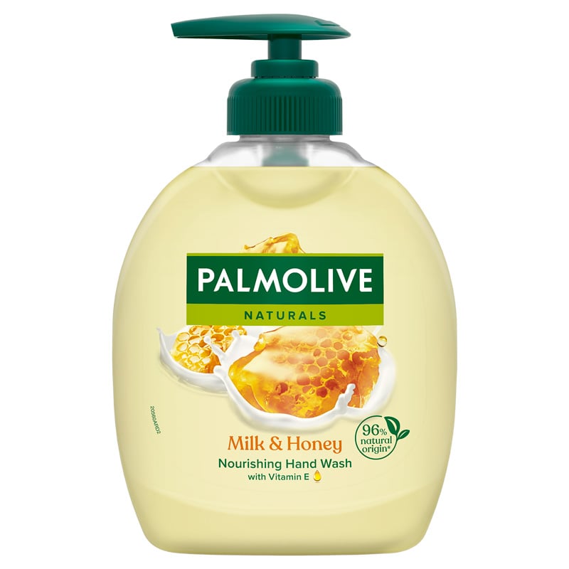 Palmolive handtvål - 2