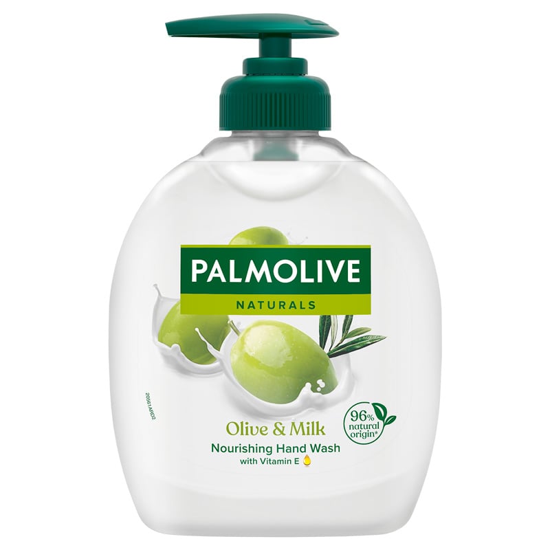 Palmolive handtvål - 1