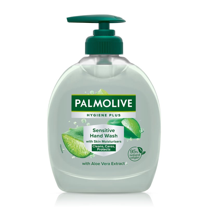 Palmolive handtvål - 3