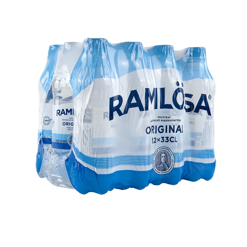 Ramlösa Mineralvatten - 1